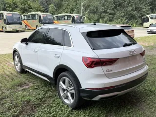 Audi Q3 2021 — фото 7 из 10