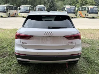 Audi Q3 2021 — фото 9 из 10
