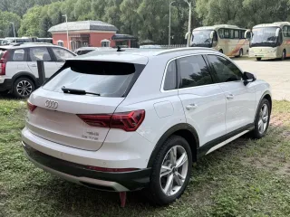 Audi Q3 2021 — фото 10 из 10