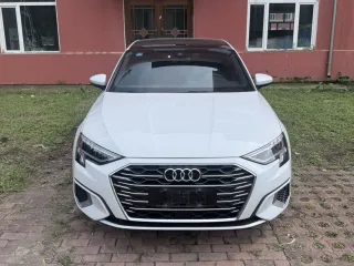 Audi A3L 2023 — фото 3 из 10