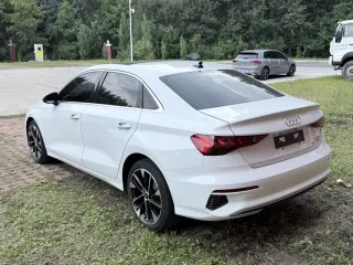 Audi A3L 2023 — фото 7 из 10