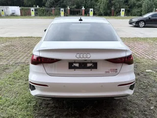 Audi A3L 2023 — фото 9 из 10