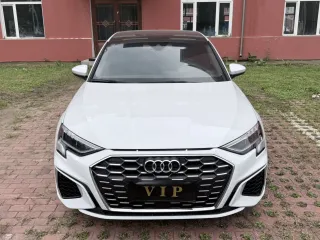 Audi A3L 2023 — фото 3 из 10