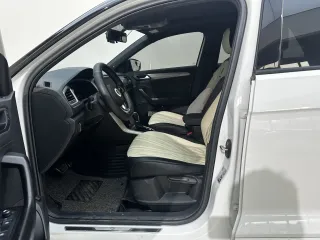 Volkswagen T-Roc 2022 — фото 11 из 30