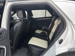 Volkswagen T-Roc 2022 — фото 21 из 30