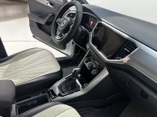 Volkswagen T-Roc 2022 — фото 28 из 30