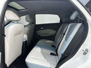 Chery 3X 2022 — фото 15 из 31