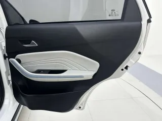 Chery 3X 2022 — фото 18 из 31