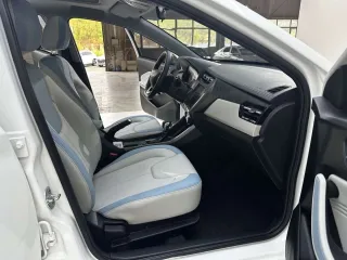 Chery 3X 2022 — фото 26 из 31