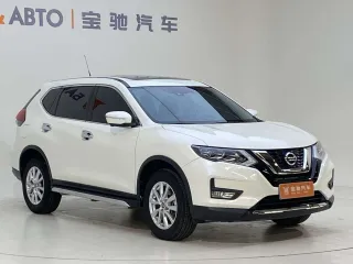 Nissan Trail 2023 — фото 3 из 29