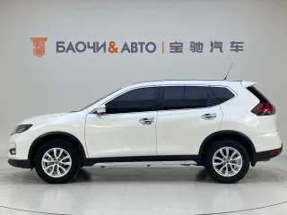 Nissan Trail 2023 — фото 6 из 29