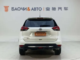 Nissan Trail 2023 — фото 8 из 29