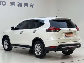 Nissan Trail 2023 — фото 9 из 29