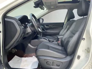 Nissan Trail 2023 — фото 10 из 29