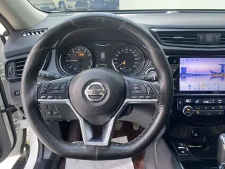 Nissan Trail 2023 — фото 16 из 29