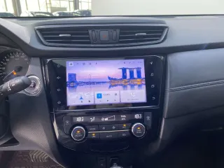 Nissan Trail 2023 — фото 17 из 29
