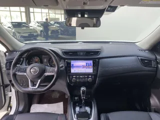 Nissan Trail 2023 — фото 18 из 29