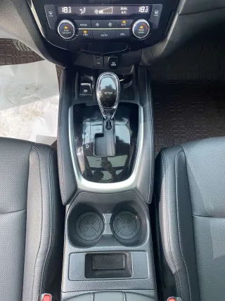 Nissan Trail 2023 — фото 19 из 29