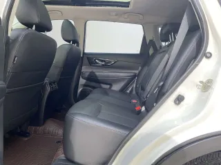 Nissan Trail 2023 — фото 21 из 29