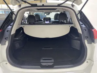 Nissan Trail 2023 — фото 23 из 29