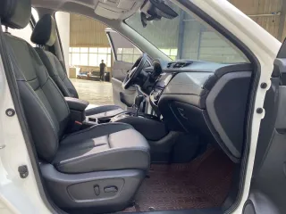Nissan Trail 2023 — фото 26 из 29