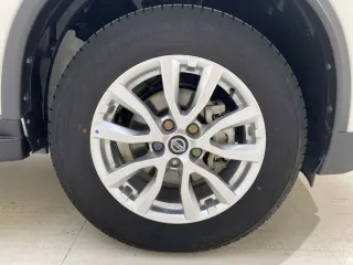 Nissan Trail 2023 — фото 27 из 29