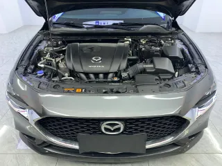 Mazda Axela 2021 — фото 28 из 28