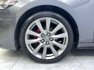 Mazda Axela 2021 — фото 15 из 28