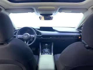 Mazda Axela 2021 — фото 27 из 28