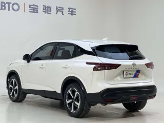 Nissan Qashqai 2023 — фото 9 из 29