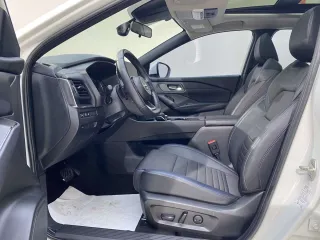 Nissan Qashqai 2023 — фото 10 из 29