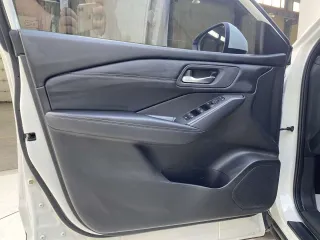 Nissan Qashqai 2023 — фото 11 из 29