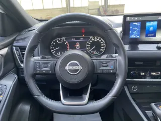 Nissan Qashqai 2023 — фото 16 из 29
