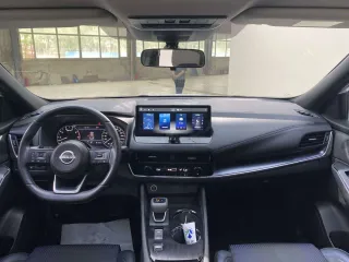 Nissan Qashqai 2023 — фото 18 из 29