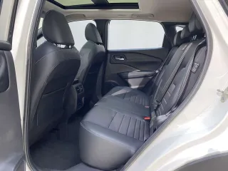 Nissan Qashqai 2023 — фото 19 из 29