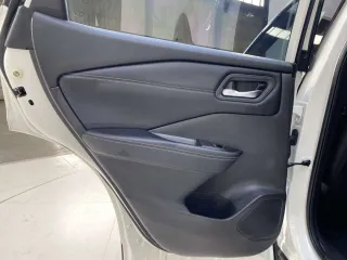 Nissan Qashqai 2023 — фото 20 из 29