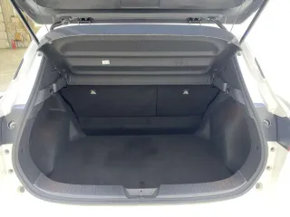 Nissan Qashqai 2023 — фото 23 из 29