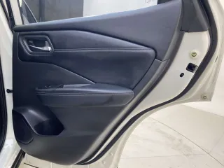 Nissan Qashqai 2023 — фото 24 из 29
