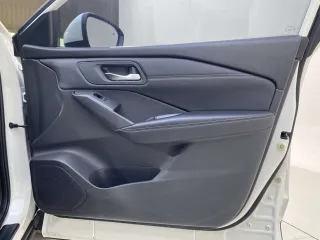 Nissan Qashqai 2023 — фото 25 из 29