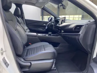 Nissan Qashqai 2023 — фото 26 из 29