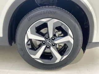 Nissan Qashqai 2023 — фото 27 из 29