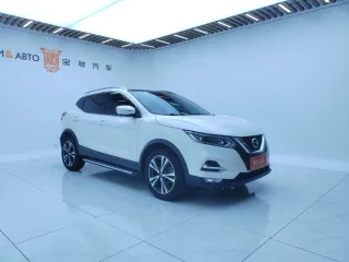 Nissan Qashqai 2023 — фото 5 из 32