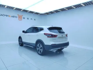 Nissan Qashqai 2023 — фото 10 из 32