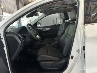 Nissan Qashqai 2023 — фото 11 из 32