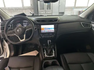 Nissan Qashqai 2023 — фото 16 из 32