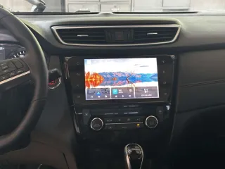 Nissan Qashqai 2023 — фото 17 из 32