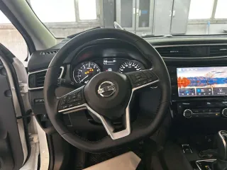 Nissan Qashqai 2023 — фото 18 из 32