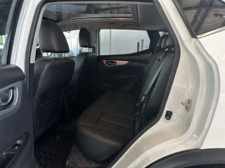 Nissan Qashqai 2023 — фото 20 из 32