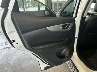 Nissan Qashqai 2023 — фото 21 из 32