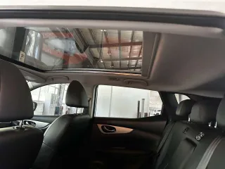 Nissan Qashqai 2023 — фото 22 из 32